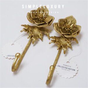 Brand New Anthropologie  Kasia Wisniewski Hook